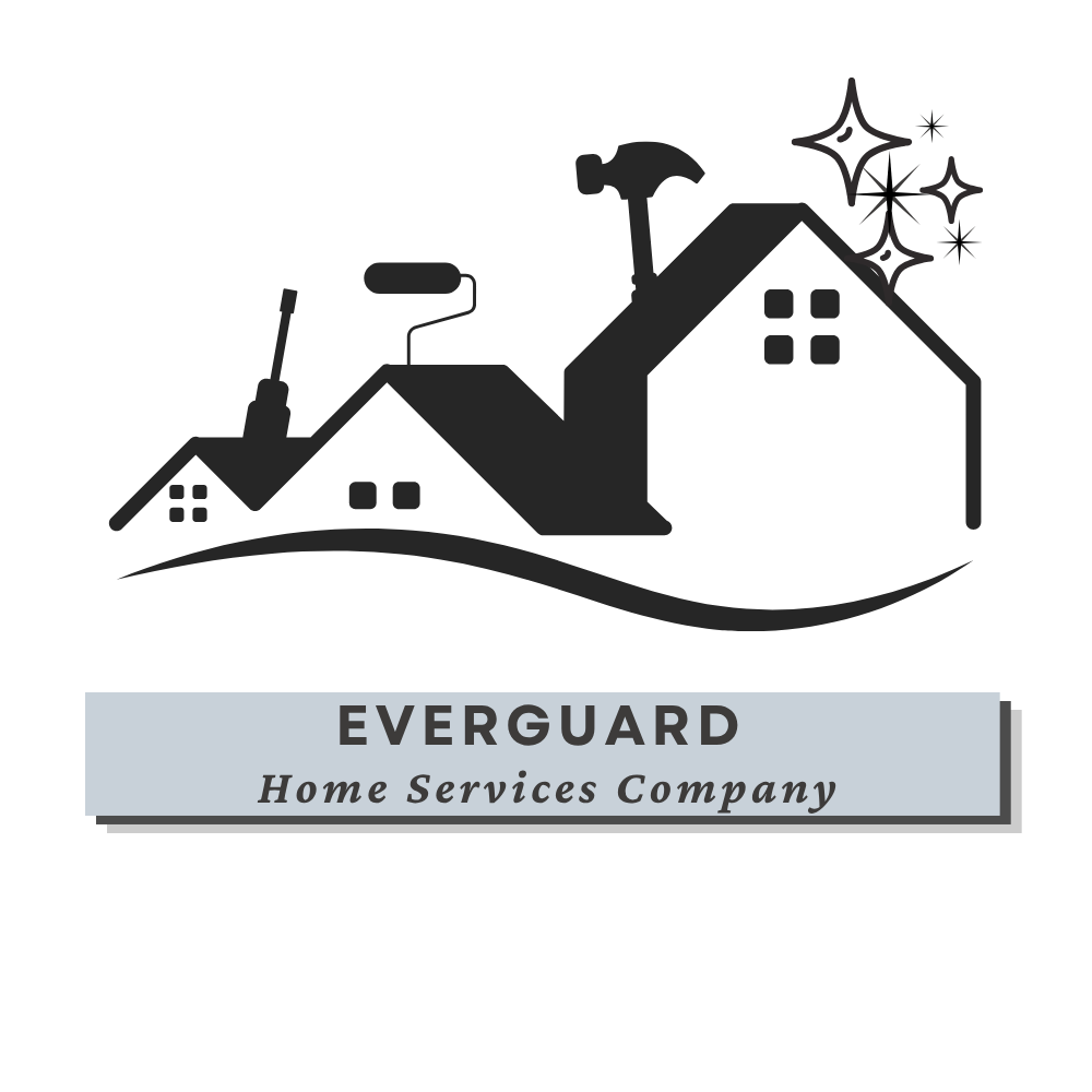 Everguard Home Services Company logo