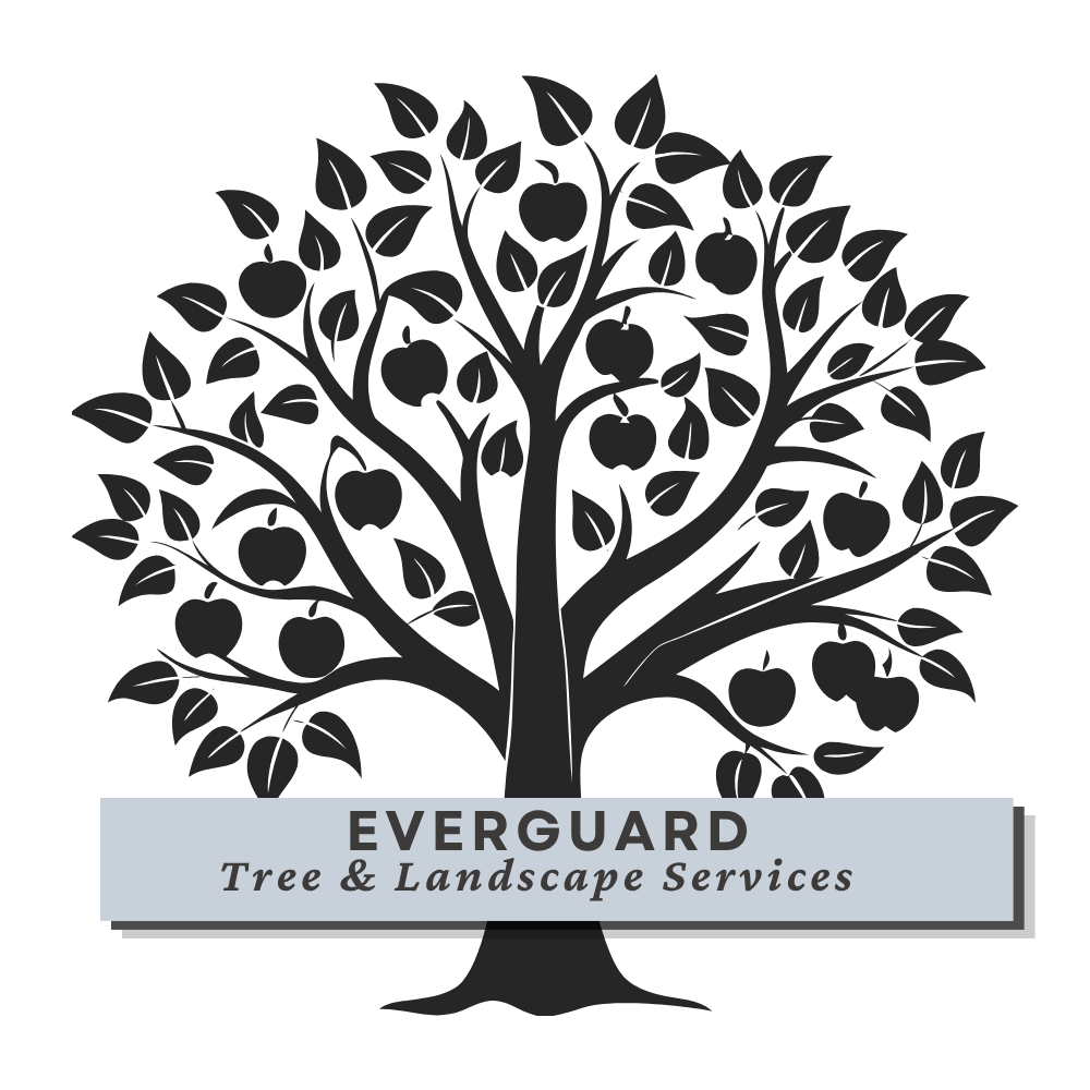 Everguard Tree & Landscape Services logo